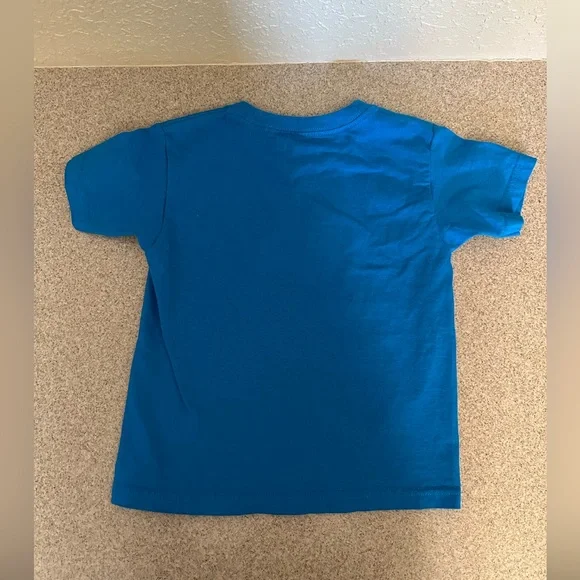 Anime Naruto T-Shirt Boys Youth S - Picture 3 of 3